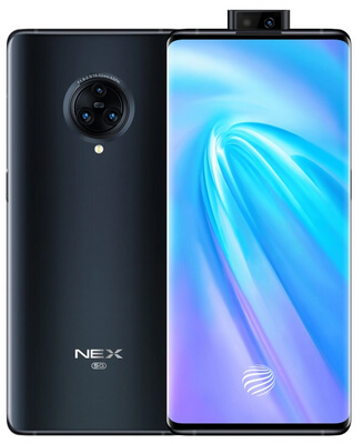 Замена камеры на телефоне Vivo NEX 3S 5G